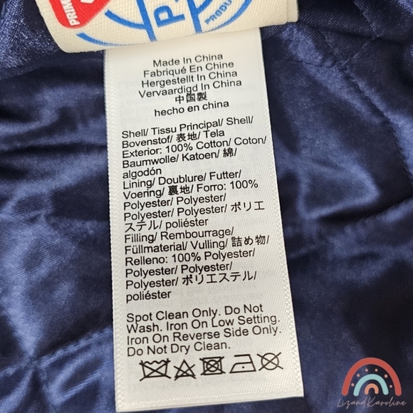 New! J. Crew Short Barn Jacket in English Ripstop Cotton - Picture 15 of 16